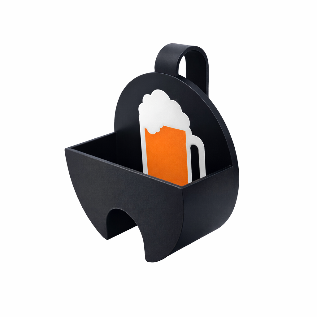 CruiserSnuser - Snushållare