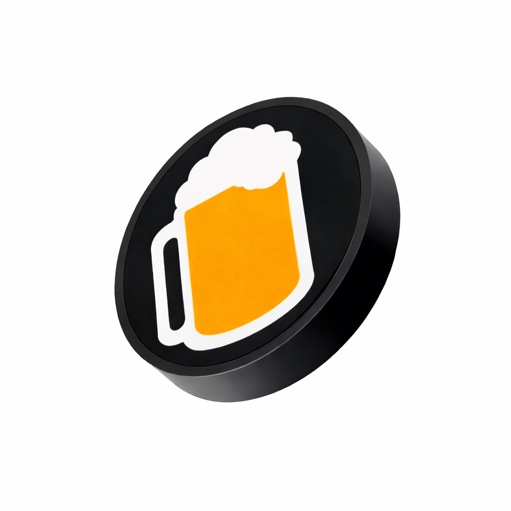 SnapCoaster - underlägg & öppnare