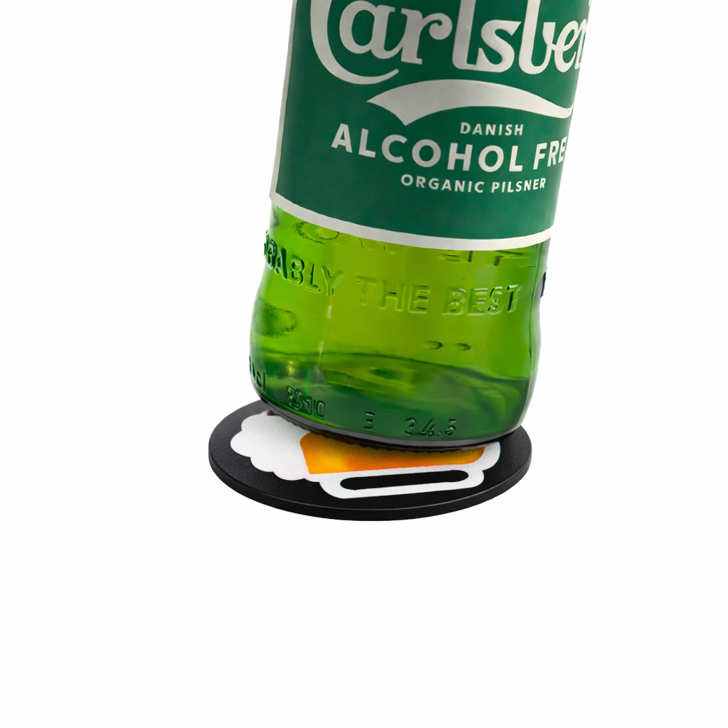 BeerMate - underlägg