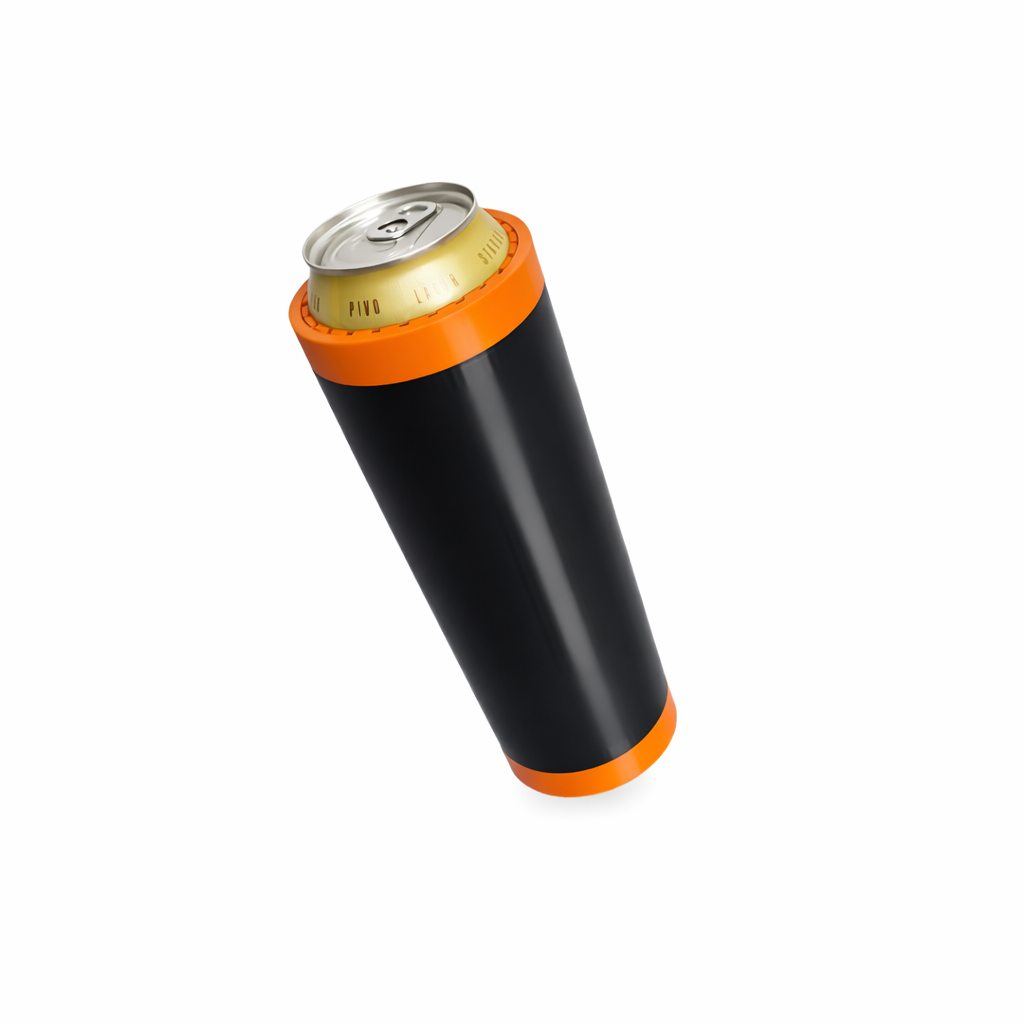 BeerZooka - ölhållare