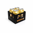 BeerBack - Öl förvaring