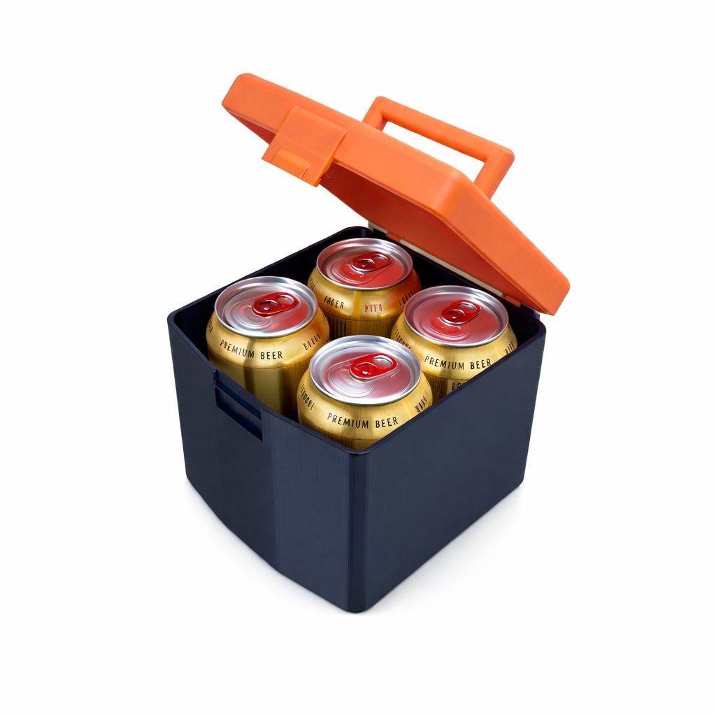 BeerWorker - Presentkit