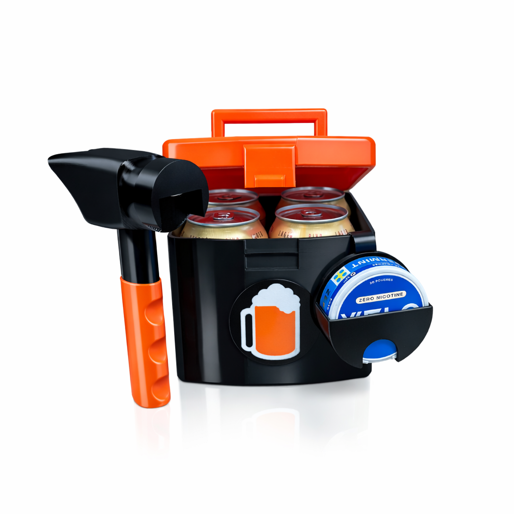 BeerWorker - Presentkit