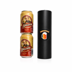 BeerZooka - Ölhållare
