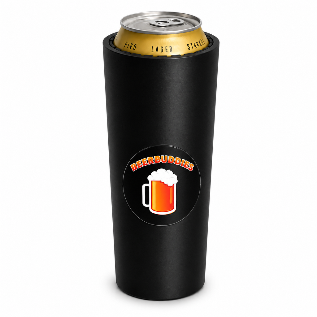 BeerZooka - Ölhållare