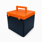 BeerTool Box - Öl förvaring