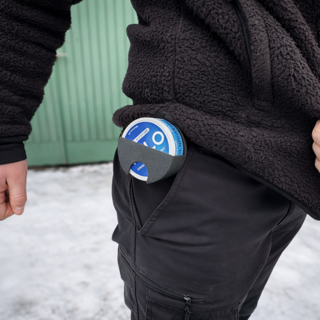 BeerWorker - Presentkit