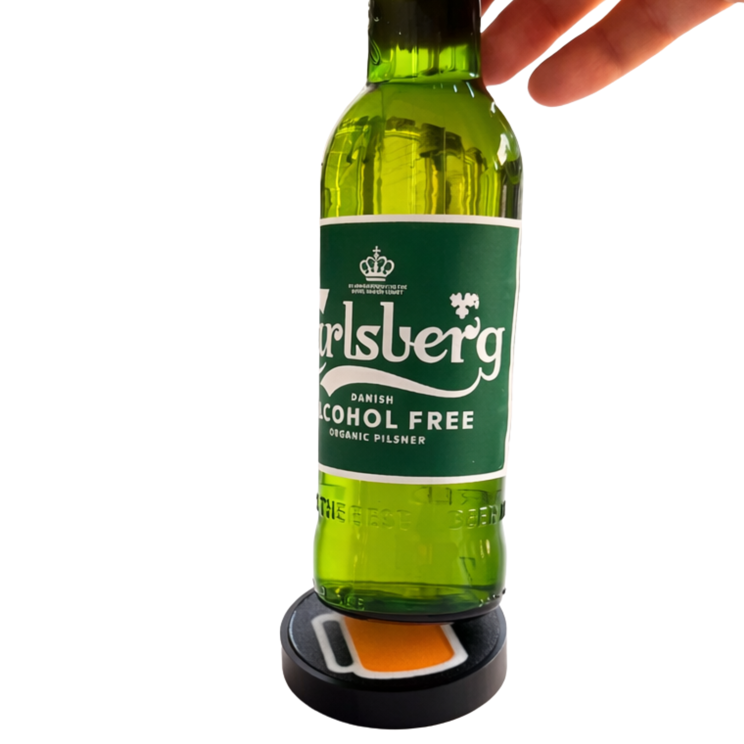 SnapCoaster - underlägg & öppnare