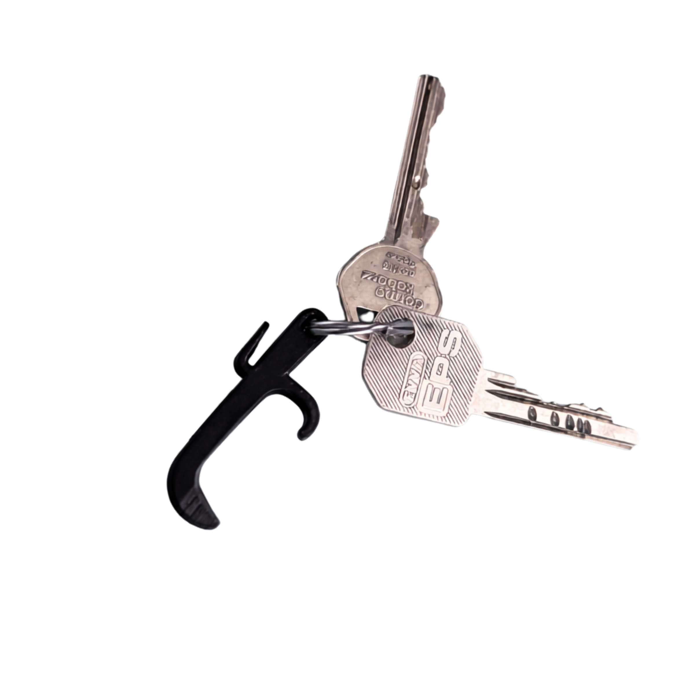 ShotgunBuddy - öppnare