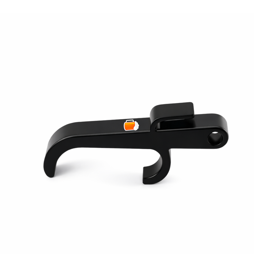 ShotgunBuddy - öppnare