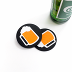 BeerMate - Underlägg