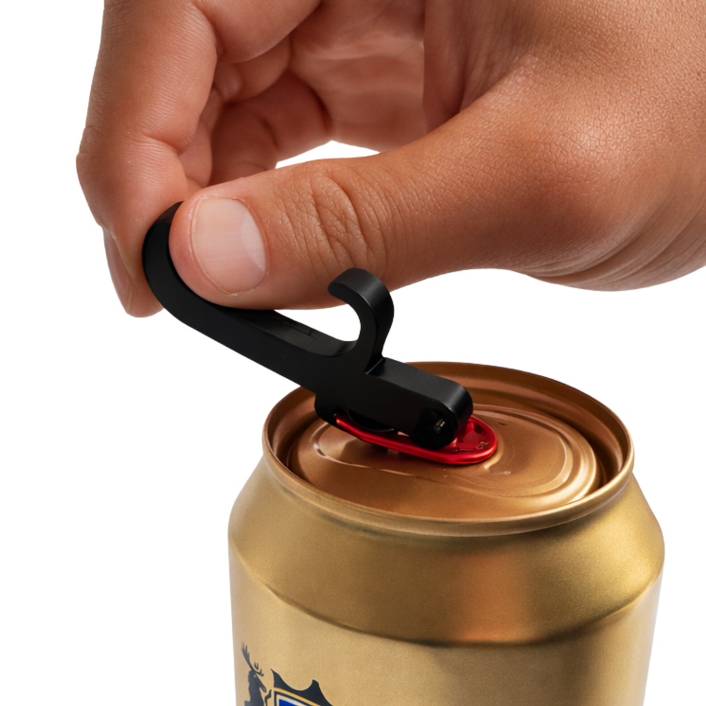 ShotgunBuddy - öppnare